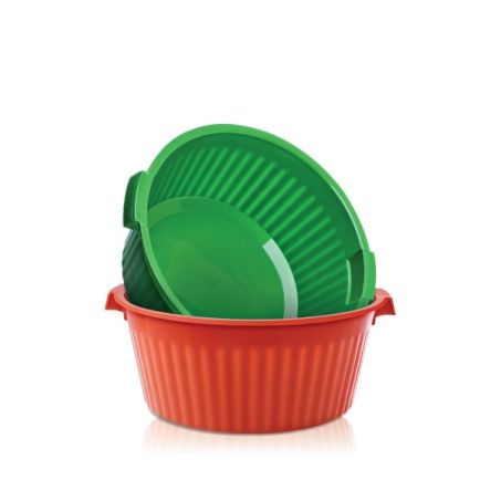 BACIA ARQPLAST 12L