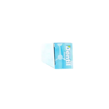 Creme dental dentil sensitive menta 90g 360-8
