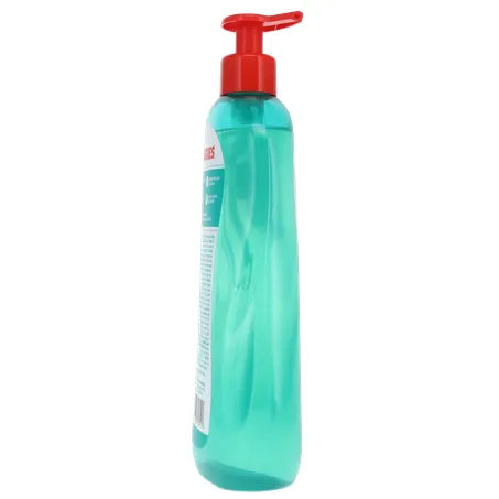 Shampoo huggies infantil suave 600m 360-26