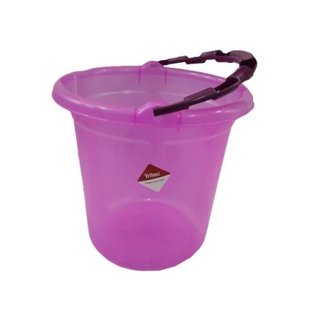Balde tritec 9lt 569