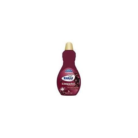 Limpador perfumado coala zulu orquídea negra 1l