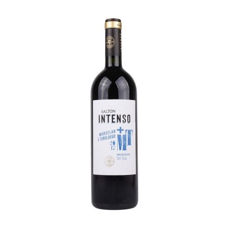 VINHO SALTON INTENSO MARSELAN/TEROLDEGO
