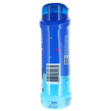 Shampoo Tralala Kids 2 em 1 Frasco 480Ml 360-10