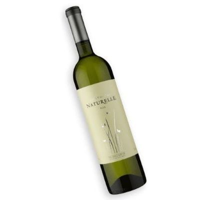 Vinho branco natural casa valduga 750ml