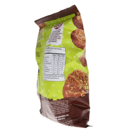 Biscoito cookies zeze int.fr.citr. 150g 360-24