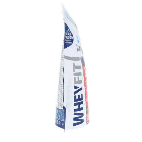 Suplemento whey fit parmalat morango 450g 360-28