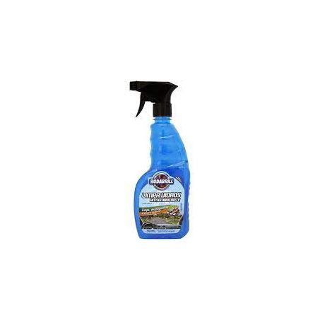 Limpa vidros rodabril 500ml
