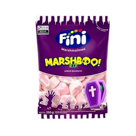 Marshmallow marshboo rip fini 200g