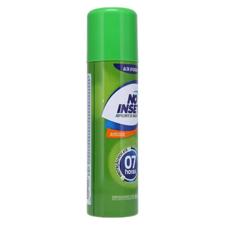 Repelente Aerossol No Inset Frasco Spray 150ml 360-31