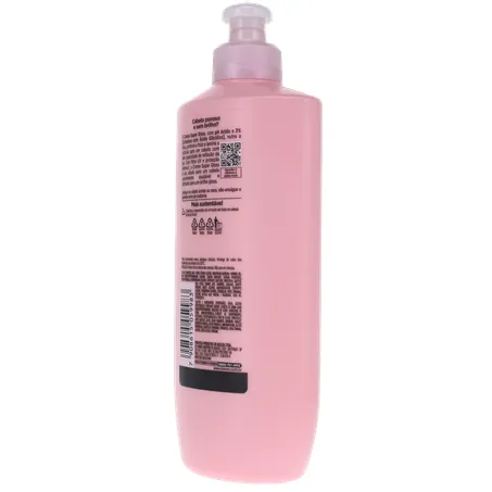 Creme P/Pentear Elseve Glycolic 250ml 360-22