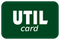 UTIL Card