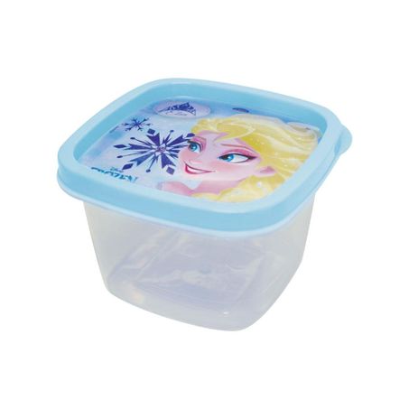 POTE PLASUTIL 500ML FROZEN QUADRADO