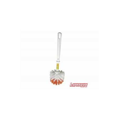 Esc Sanitario Lorenzon Oval Ref 501