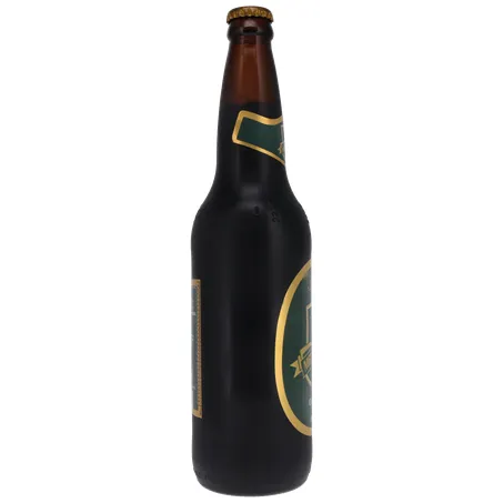 Cerv mega beer malzbier garrafa 600ml 360-3