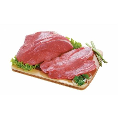 Bife coxão mole kg
