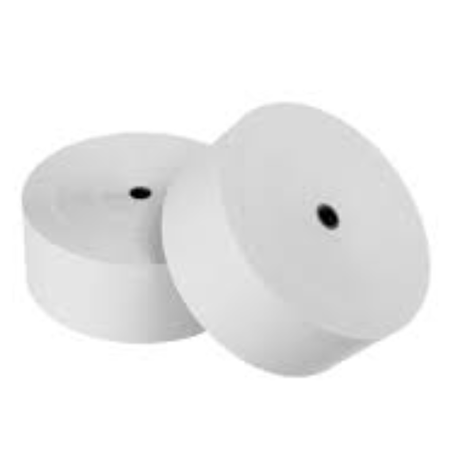 Bobina termica relogio ponto 57mmx30m 48g