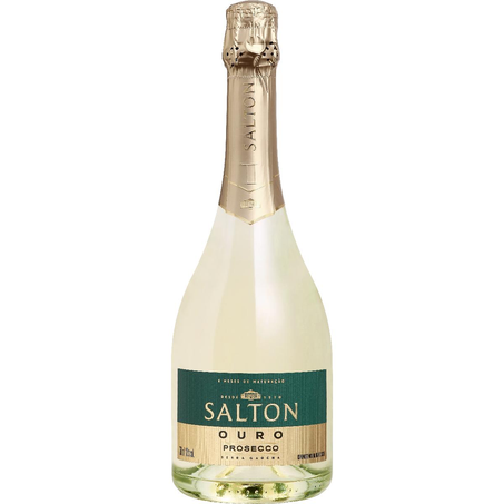 Espumante Salton 750ml - Ouro Prosecco