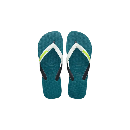CHINELO HAVAIANAS TOP MIX VERDE VIBE 23/24