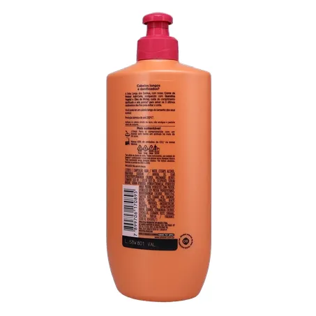 Creme P/Pentear Elseve Longo dos Sonhos 250ml 360-20