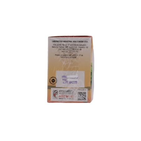 Cha chileno melissa 10g 360-15