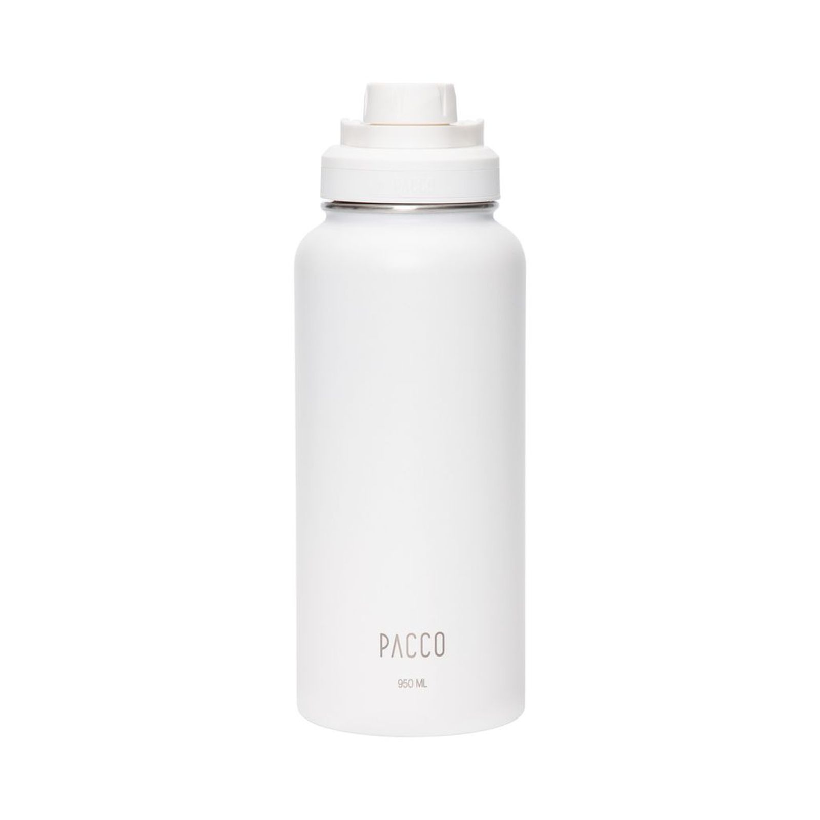 Garrafa Hydra Branca 950ml