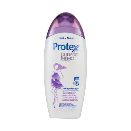 SAB INT PROTEX SOFT 200ML