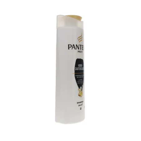 SH.PANTENE 400ML HIDROCAUTERIZACAO 360-52