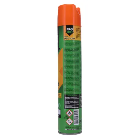 Inseticida Multi Pro Inset Aerossol 250Ml 360-12
