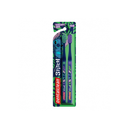 Esc Dental Clean Stitch C/2 Macia Adulto