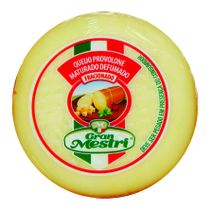 Queijo Gorgonzola Zero Lactose Fracionado GRAN MESTRI kg