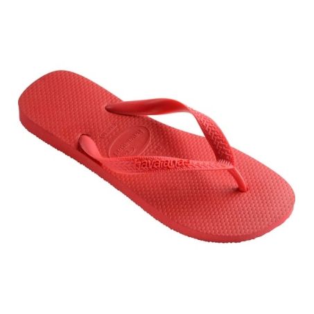 HAVAIANAS TOP VERM RUBI 37/38