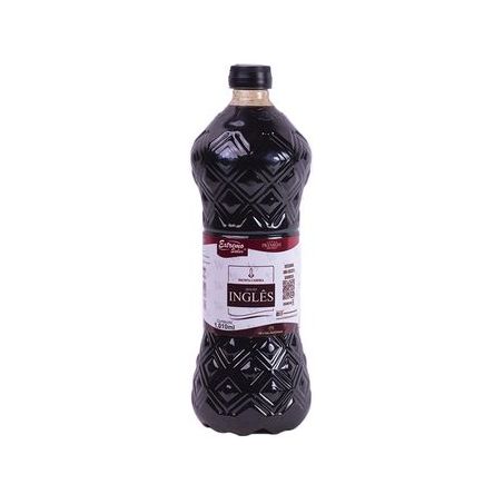 Molho extremo sabor 1.01ml ingles