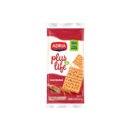 Bisc.adria plus life 156gr int.salg.mult