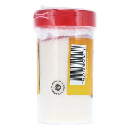 Acucar baunilha valar tubo 40g 360-21