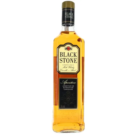 Aperitivo black stone 1lt