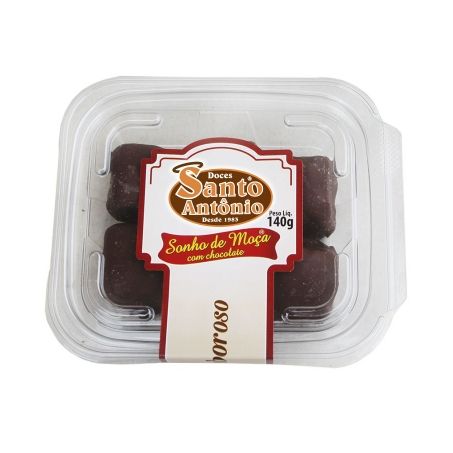 Sonho moca santo antonio 100g