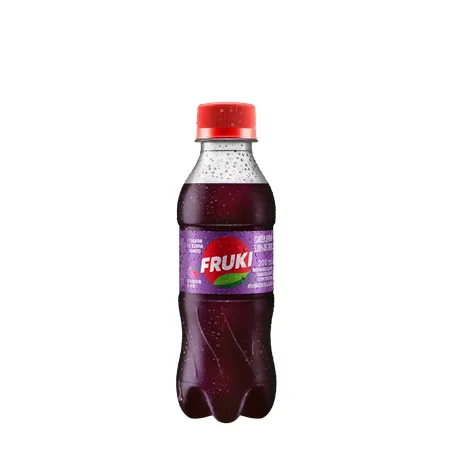 REFRI FRUKI 200ML UVA