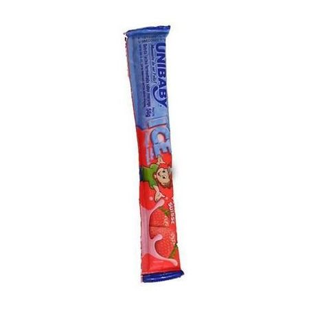 PETIT SUISSE STICK UNIBABY 56G