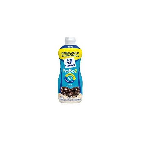 Iogurte batavo probio2 ameixa 1.15kg