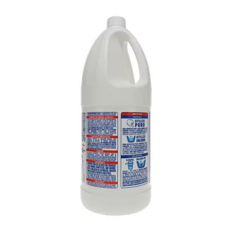 Alvejante Uso Geral Brilhante com Cloro Floral Galão 2lt 360-35