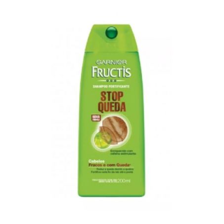 SHAMPOO FRUCTIS 200ML STOP QUEDA