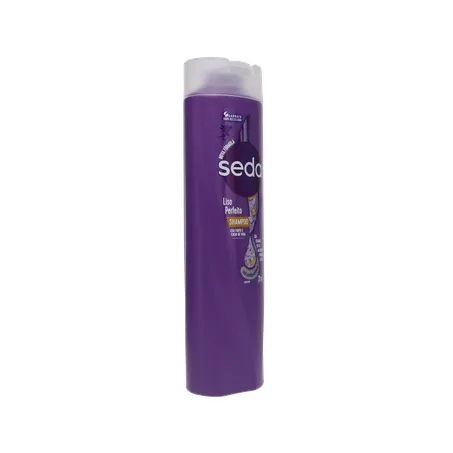 Shampoo Seda Liso Perfeito Embalagem 325ML 360-55