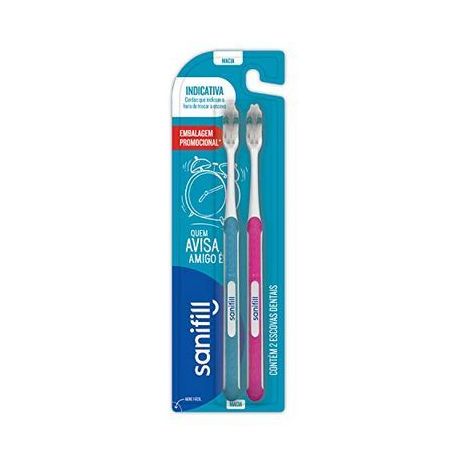 ESC D SANIFILL INDICAT MC 2UN