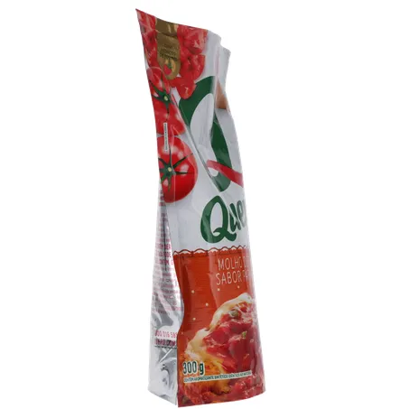 Molho Tomate Quero Parmegiana Sachê 300g 
  360-29