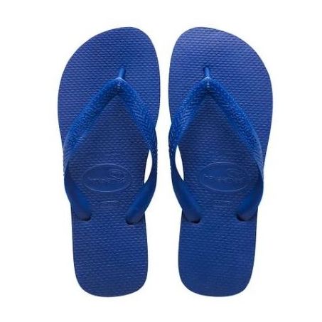 Havaianas top azul naval 33-34