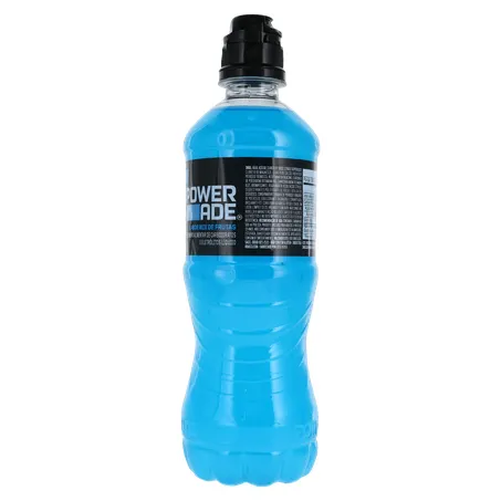 Isotônico Powerade Mountain Blast 500ml 360-4