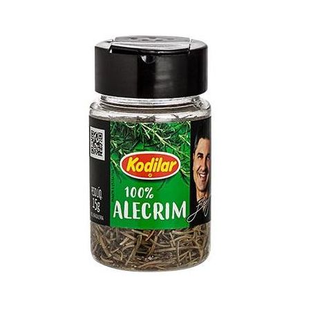 ALECRIM KODILAR FR 15G
