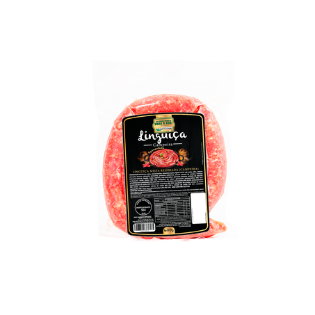 LINGUICA CAMPEIRA APIMENTADA COPER 600G