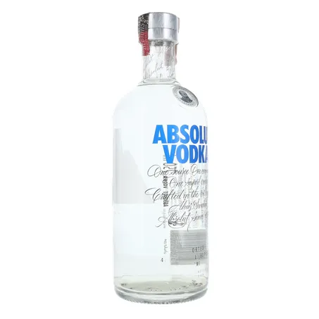 VODKA ABSOLUT 750ML 360-32