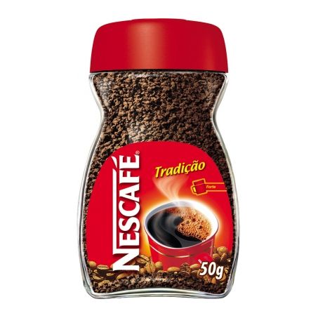 NESCAFE TRADICAO 50G